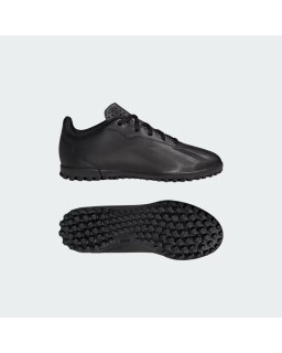 Turfy adidas X Crazyfast.4 TF JUNIOR IE4084
