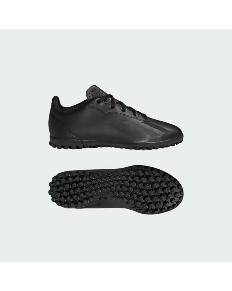 Turfy adidas X Crazyfast.4 TF JUNIOR IE4084
