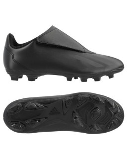 Korki adidas X Crazyfast.4 VEL FxG JUNIOR IE4063