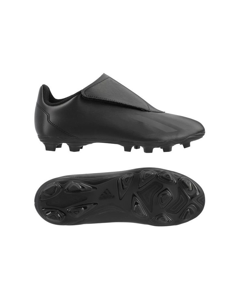Korki adidas X Crazyfast.4 VEL FxG JUNIOR IE4063