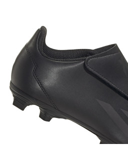 Korki adidas X Crazyfast.4 VEL FxG JUNIOR IE4063