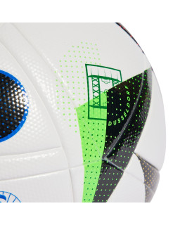Piłka adidas Euro 2024 Fussballliebe League Box IN9369