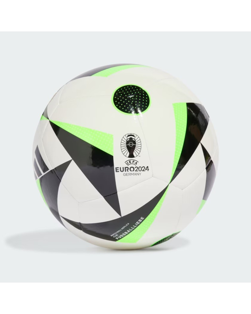 Piłki adidas Euro 2024 Fussballliebe Club IN9374