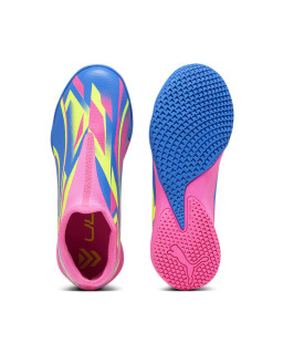 Halówki Puma Ultra Match LL NGY IT+ Mid JUNIOR 107557 01