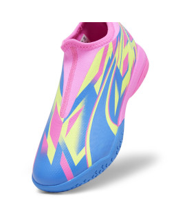Halówki Puma Ultra Match LL NGY IT+ Mid JUNIOR 107557 01