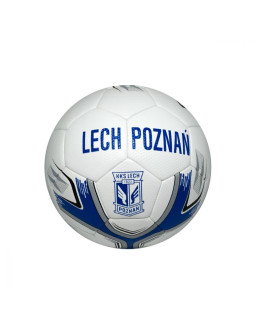 Piłka Lech Poznań Pro