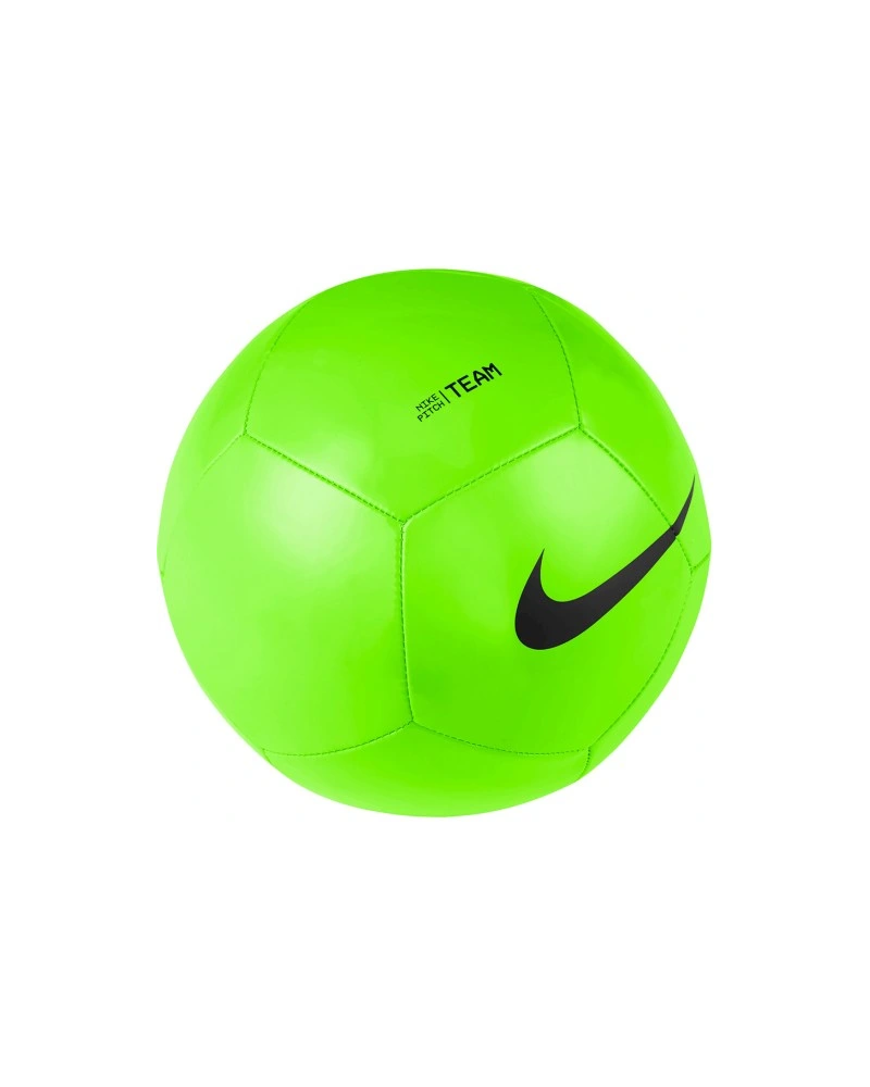 Piłka Nike Pitch Team DH9796-100