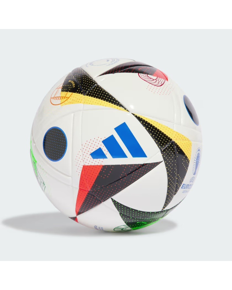 PIŁKA ADIDAS EURO 2024 FUSSBALLLIEBE J290 IN9370