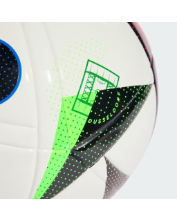 PIŁKA ADIDAS EURO 2024 FUSSBALLLIEBE J290 IN9370