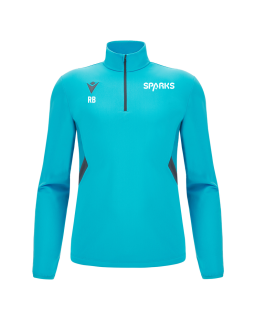 Bluza Macron Piave - Sparks