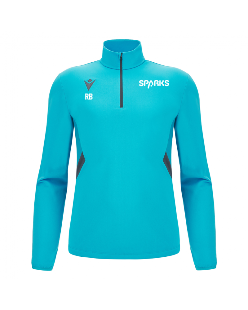 Bluza Macron Piave - Sparks