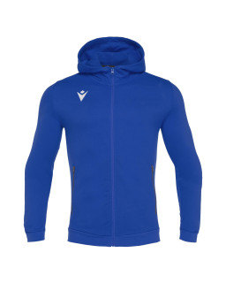 Bluza z kapturem Macron Cello 910503