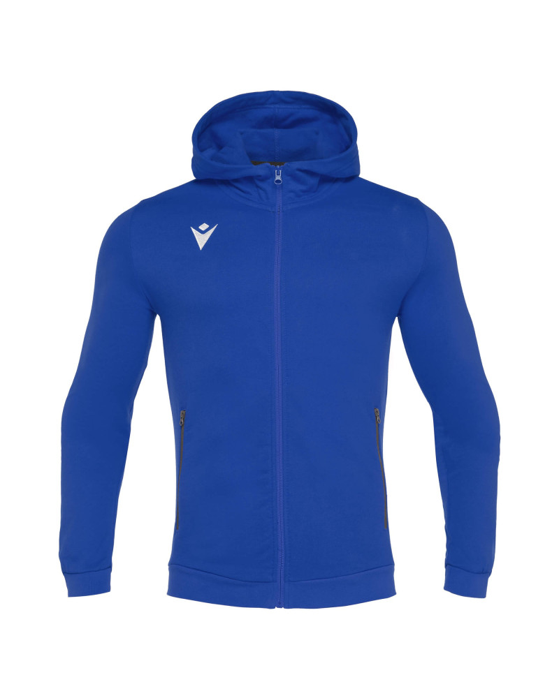 Bluza z kapturem Macron Cello 910503