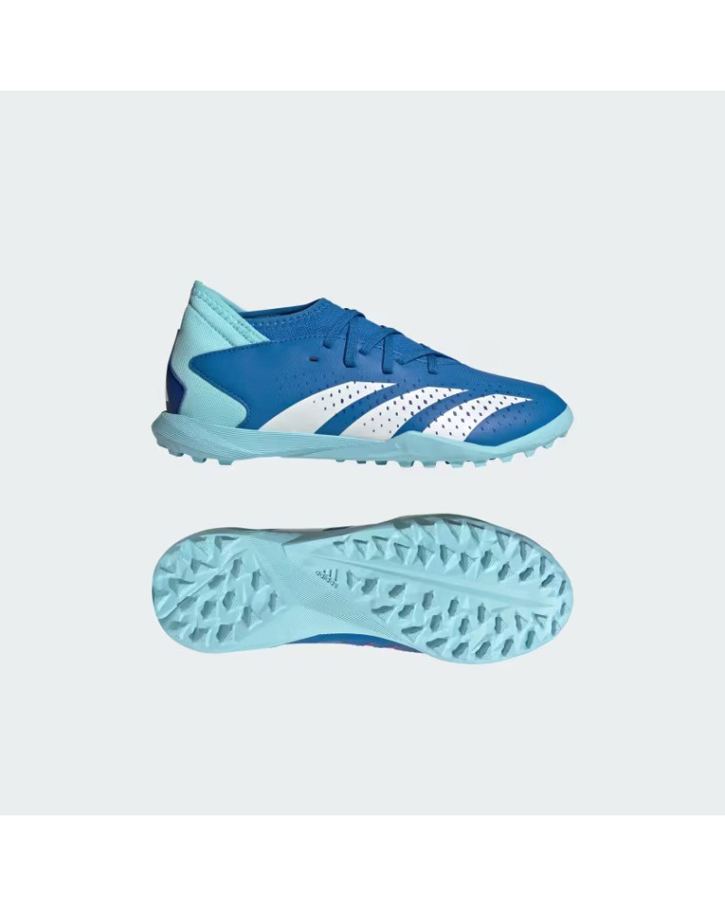 Turfy adidas Predator Accuracy.3 TF JUNIOR IE9452