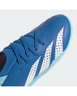 Turfy adidas Predator Accuracy.3 TF JUNIOR IE9452
