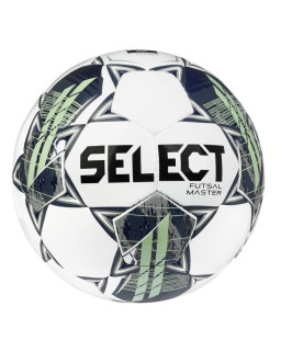 Piłka Select Futsal Master Grain V22