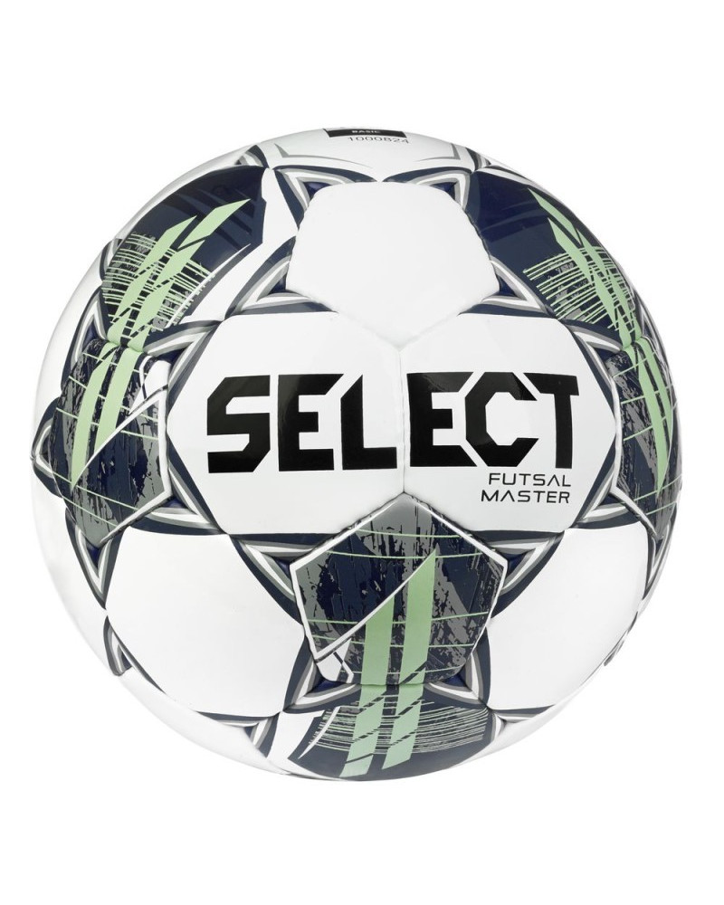 Piłka Select Futsal Master Grain V22
