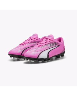 Korki Puma Ultra Play FG/AG JUNIOR 107775 01