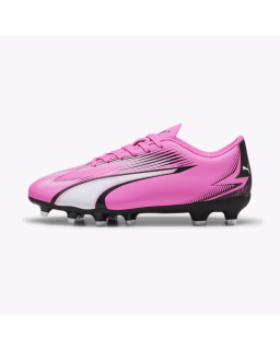Korki Puma Ultra Play FG/AG JUNIOR 107775 01