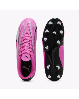 Korki Puma Ultra Play FG/AG JUNIOR 107775 01