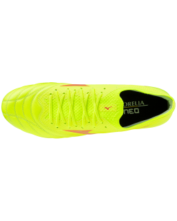 Wkręty Mizuno Morelia Neo IV Beta Elite MIX P1GC234250