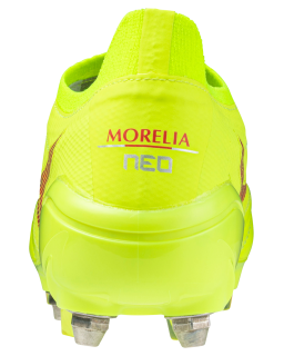 Wkręty Mizuno Morelia Neo IV Beta Elite MIX P1GC234250