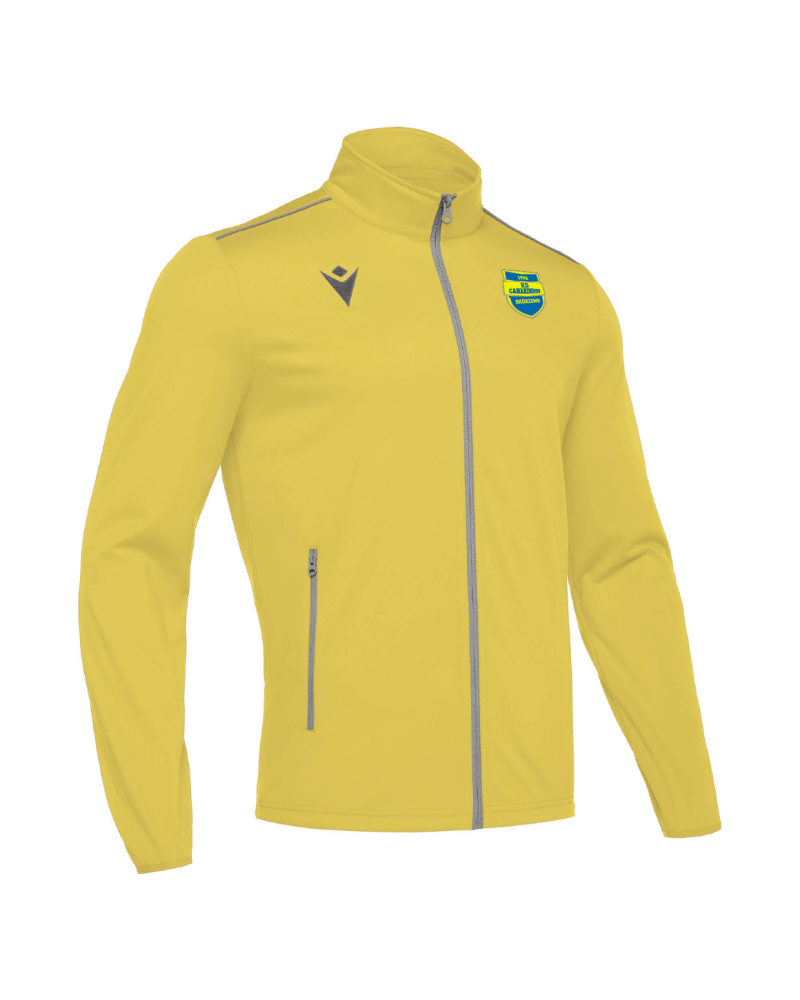 Bluza Macron Nemesis 812205 - Canarinhos Skórzewo