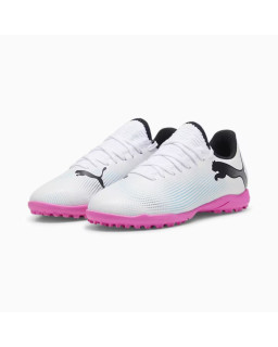 Turfy Puma Future 7 PLAY TT JUNIOR 107737 01