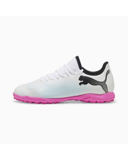 Turfy Puma Future 7 PLAY TT JUNIOR 107737 01