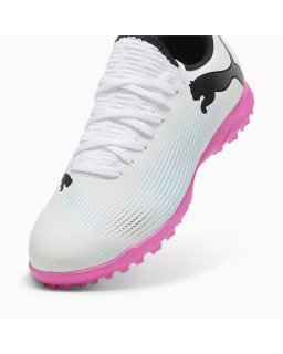 Turfy Puma Future 7 PLAY TT JUNIOR 107737 01