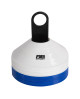 Stożki treningowe RBSPORT RB54152BW - 40 szt