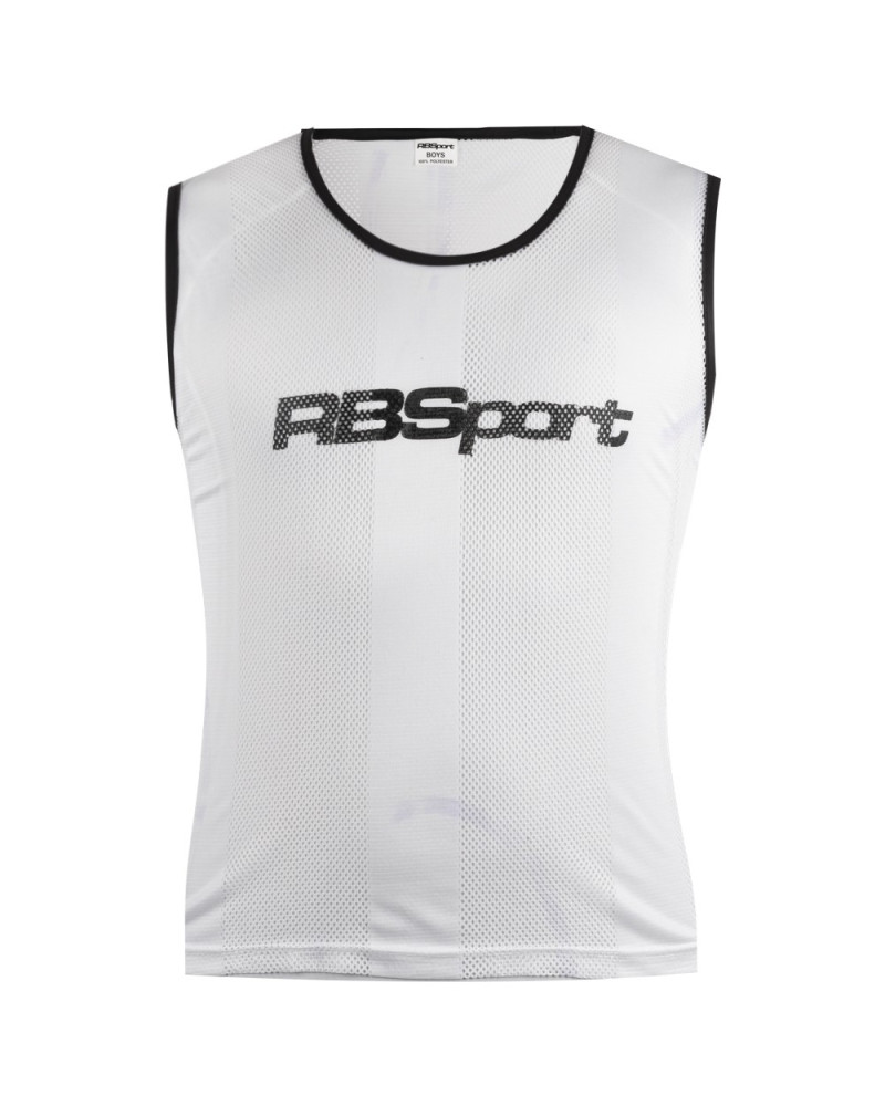 Znacznik treningowy RBsport RB53223 - biały
