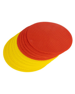 Maty znakujące RBSPORT RB54208 - 12 szt