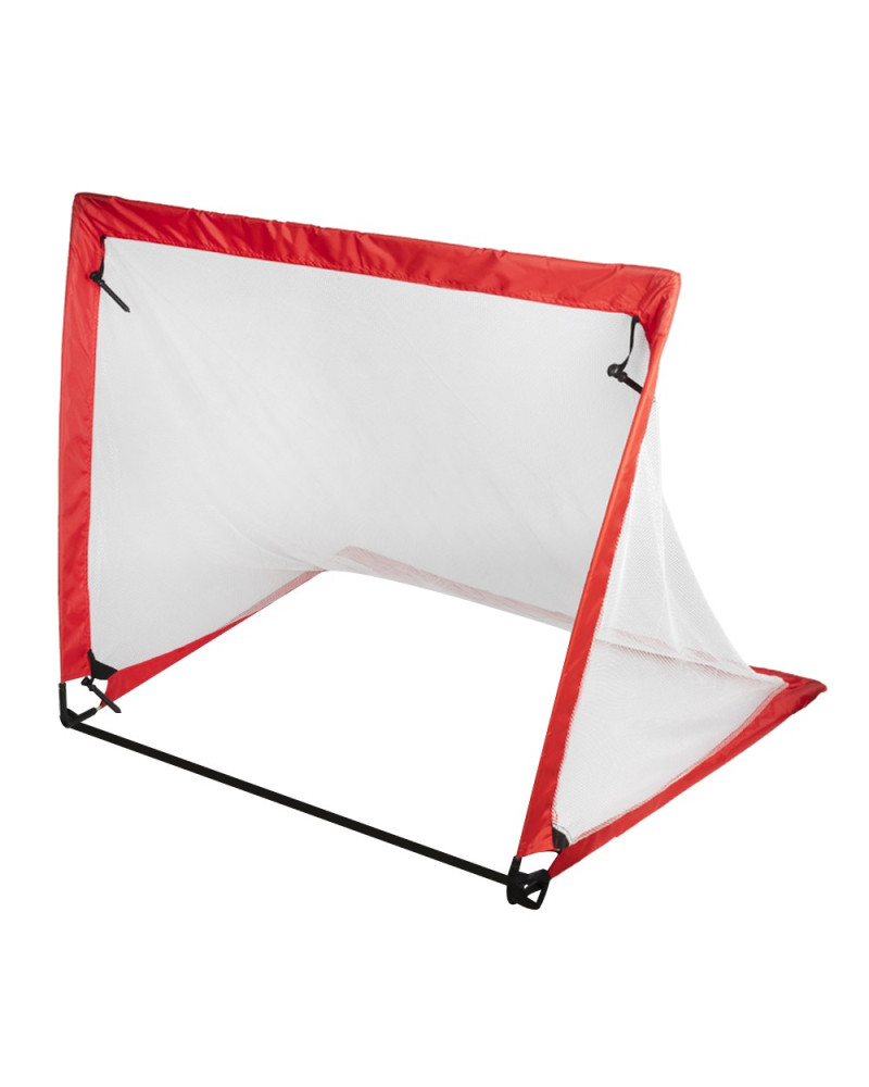 Bramki namiotowe RBSPORT kwadratowe 90x63 cm RB62110