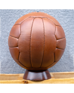 Piłka retro RBSPORT RBCL1