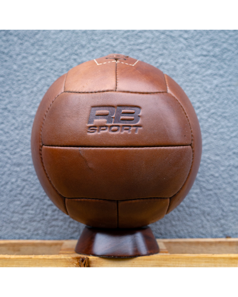 Piłka retro RBSPORT RBCL2