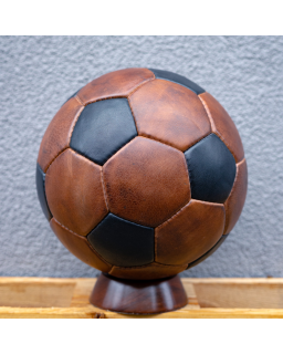 Piłka retro RBSPORT RBCL4
