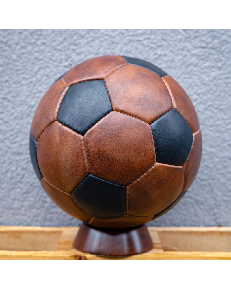 Piłka retro RBSPORT RBCL4