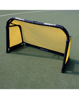 Bramka składana aluminiowa RBsport 155 x 95cm