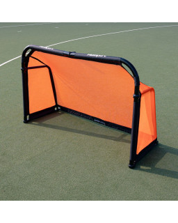 Bramka składana aluminiowa RBSPORT 183 x 120 cm