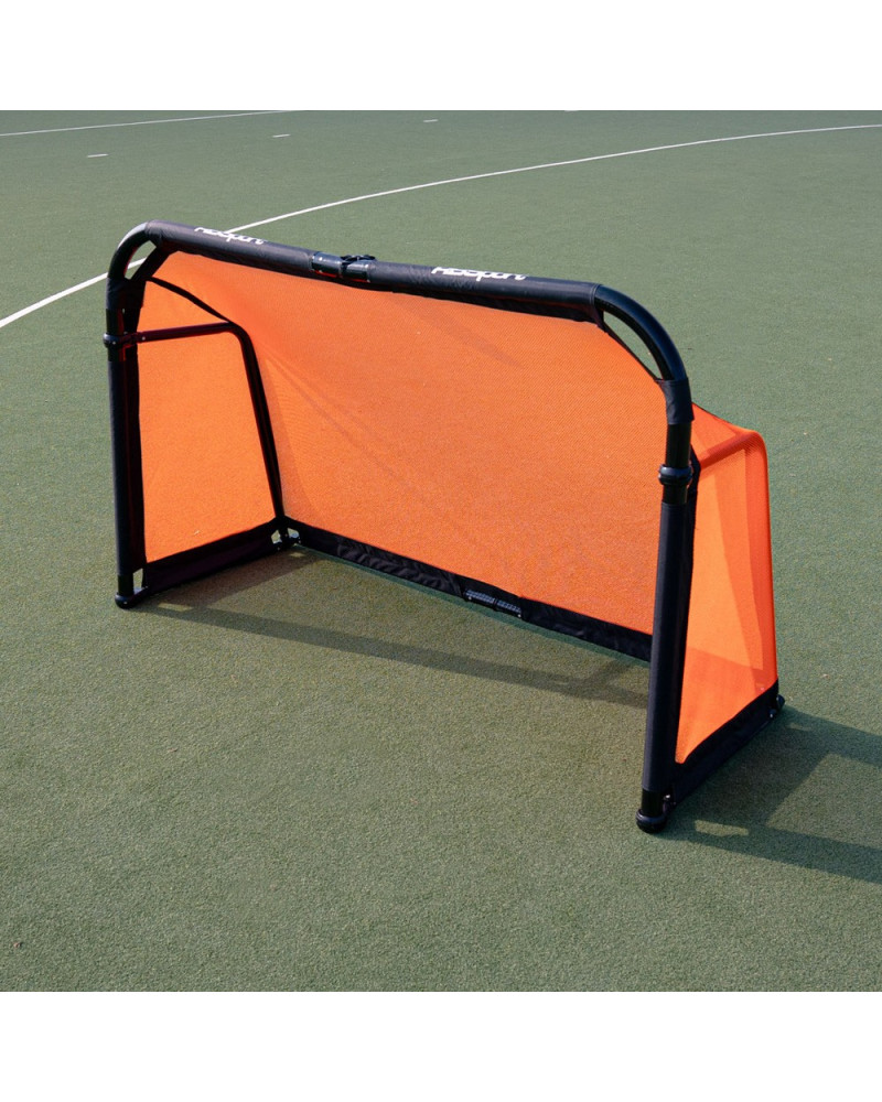 Bramka składana aluminiowa RBSPORT 183 x 120 cm