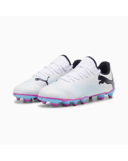 Korki Puma Future 7 Play FG/AG JUNIOR 107734 01