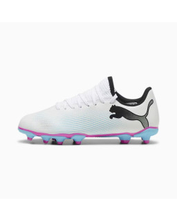 Korki Puma Future 7 Play FG/AG JUNIOR 107734 01