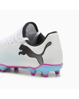 Korki Puma Future 7 Play FG/AG JUNIOR 107734 01