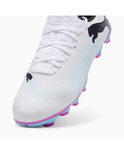 Korki Puma Future 7 Play FG/AG JUNIOR 107734 01