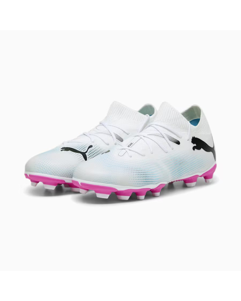 Korki Puma Future 7 Match FG/AG JUNIOR 107729 01