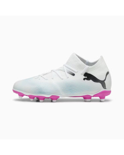 Korki Puma Future 7 Match FG/AG JUNIOR 107729 01