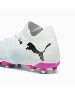 Korki Puma Future 7 Match FG/AG JUNIOR 107729 01