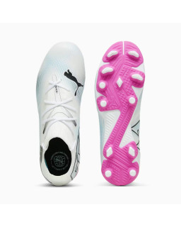 Korki Puma Future 7 Match FG/AG JUNIOR 107729 01