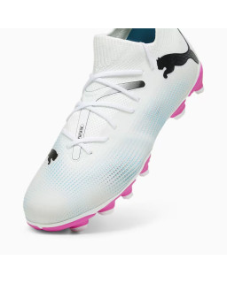 Korki Puma Future 7 Match FG/AG JUNIOR 107729 01